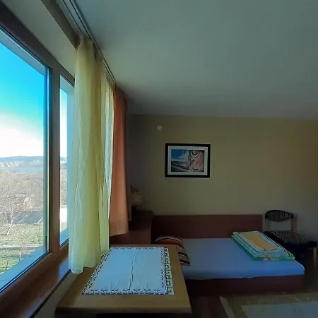 Vendégház Mihaela Retreat Gnyazdovo