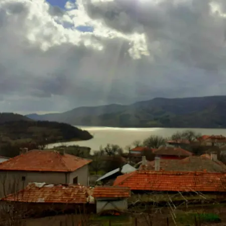 Mihaela Retreat Vendégház