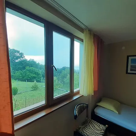 ゲストハウス Mihaela Retreat *