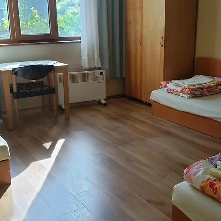 Mihaela Retreat Vendégház Gnyazdovo