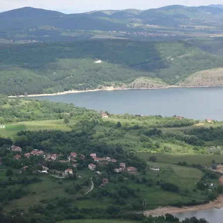 Vendégház Mihaela Retreat