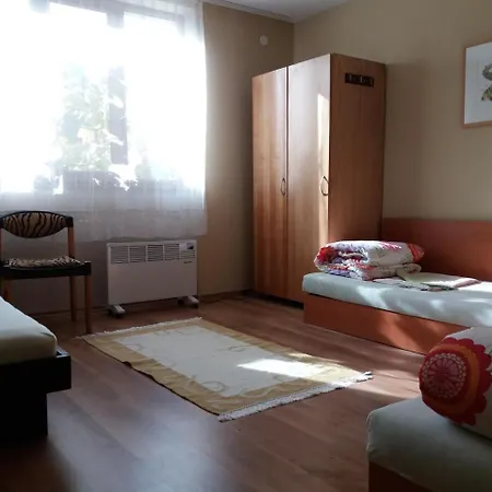 Mihaela Retreat Gnyazdovo