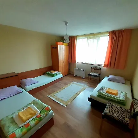ゲストハウス Mihaela Retreat
