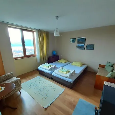Mihaela Retreat *