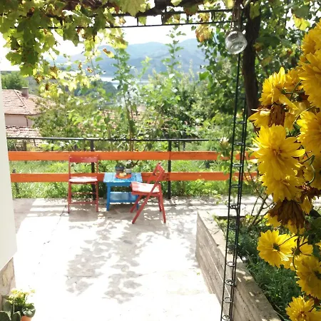 Vendégház Mihaela Retreat *