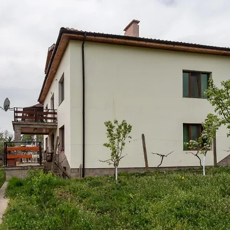 Vendégház Mihaela Retreat Gnyazdovo