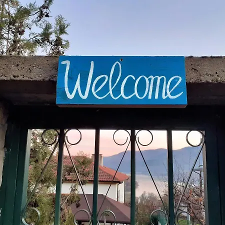 Mihaela Retreat *